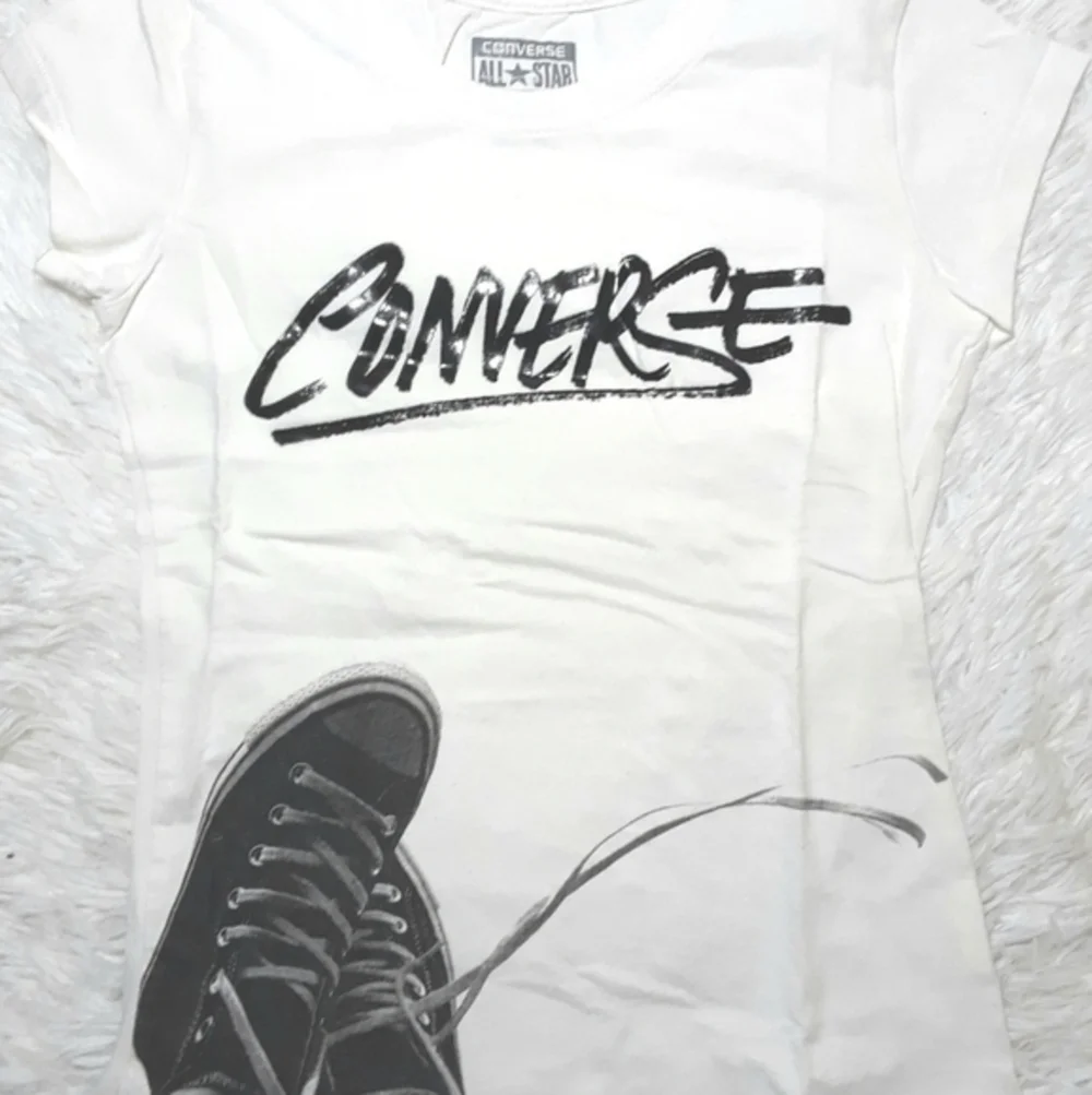 Converse all star